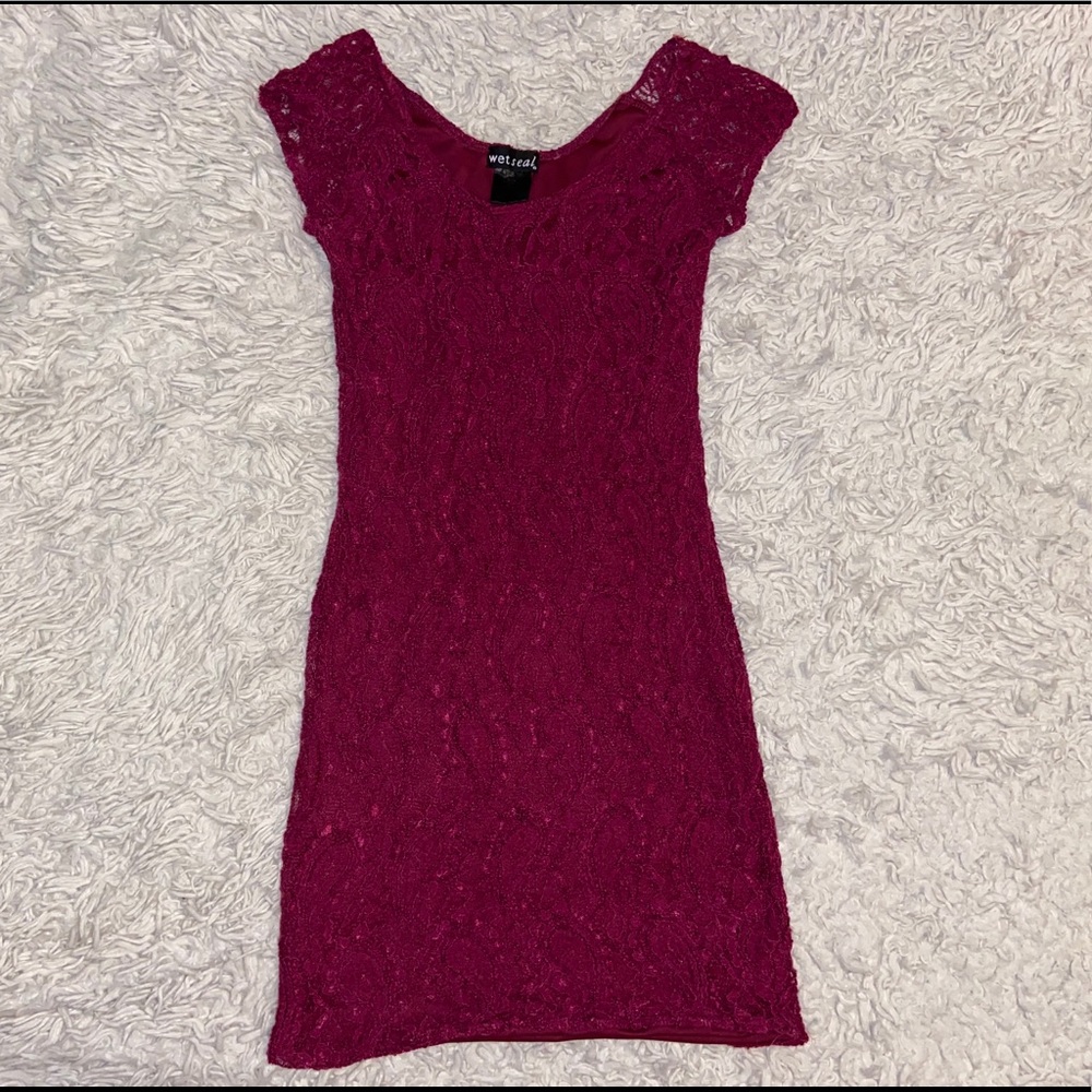 Wet Seal Dress